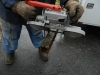 saw